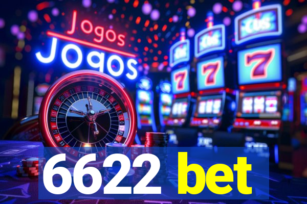 6622 bet